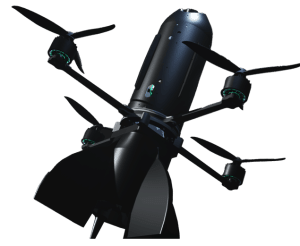 ARGUS Interceptor | Counter Drone System AI Defense